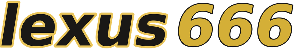 lexus666 logo